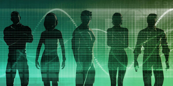 Управление персоналом
