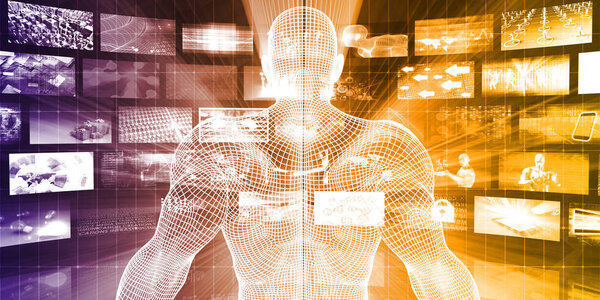 Концепция защиты данных
