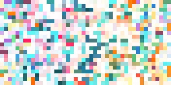 Repeating Pattern Concept Art — Stock Photo, Image