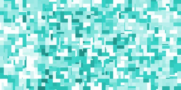 Colorful Pixel Seamless Pattern — Stock Photo, Image