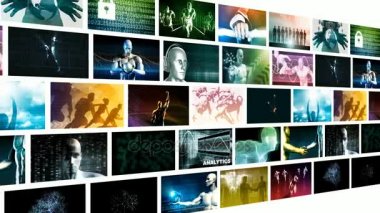Eğlence Teknolojisi ve Yeni Video Akımı Servisi