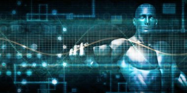 Dijital teknoloji ile çalışma