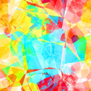 Sorunsuz soyut resim arka plan