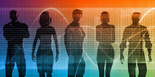 Технологические люди
