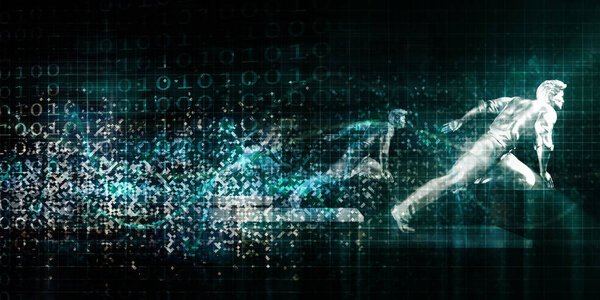 Цифровой маркетинг и искусство
