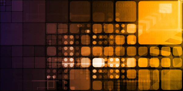 Искусство больших данных
