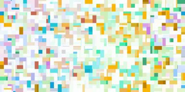 Eğlenceli Video oyunu piksel arka plan