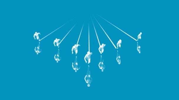 Femmes entrepreneures et propriétaires d'entreprise Concept de réussite 