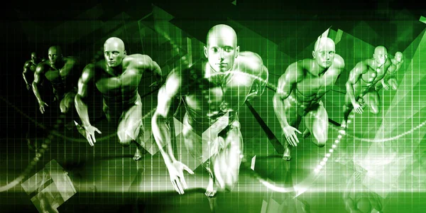 Tıp bilimi teknolojisi