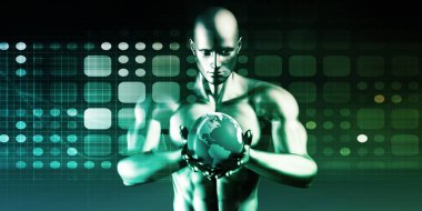 araştırma ve geliştirme