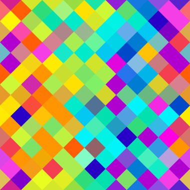 Kusursuz geometrik desen