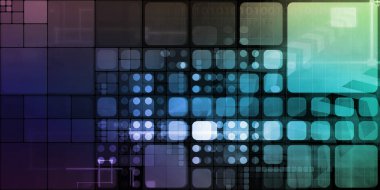 Bilgi Otoban konsept sanat