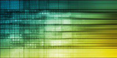 soyut piksel arka plan