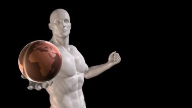 Uluslararası İş Stratejisi ve Başarılı Şirket Sanat Olarak