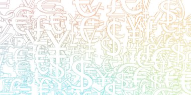 Forex konsept sanat