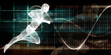 Spor yönetimi kavramı sanat