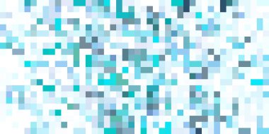 Dijital piksel arka plan