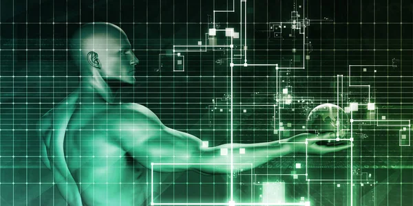 Dijital Kimlik Yönetimi