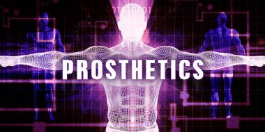 Protez konsept sanat