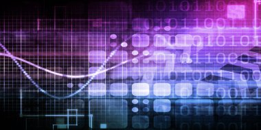 Fütüristik konsept sanat