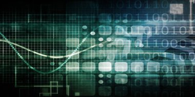 Yenilik teknoloji konsept sanat