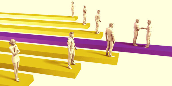 Продажа искусства
