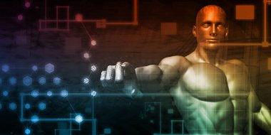 Menkul Kıymetler Borsası sanat kavramına