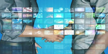 Proje Yönetimi kavramı sanat