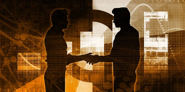 iş sunumu arka planı