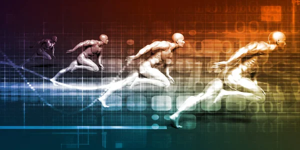 Teknoloji silahlanma yarışı