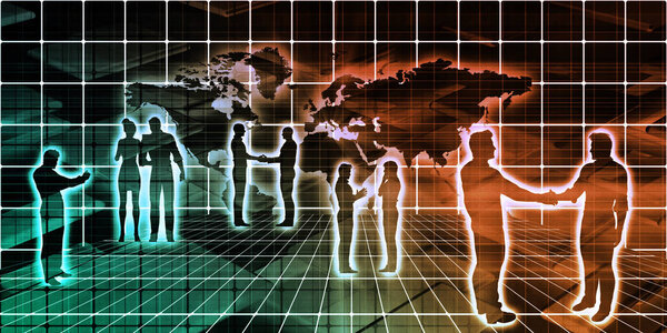 Достижение бизнес-целей
