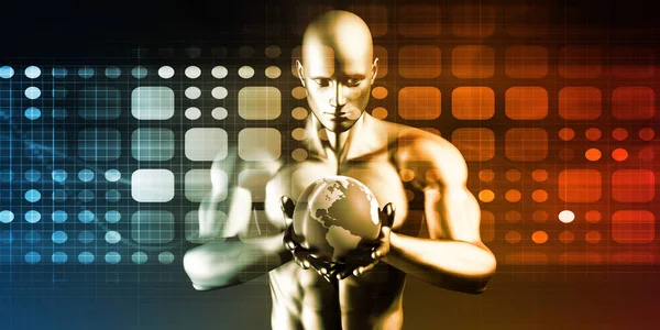 Dijital Kimlik Yönetimi