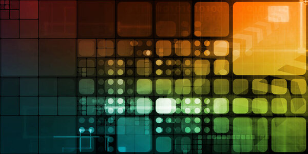 Искусство данных
