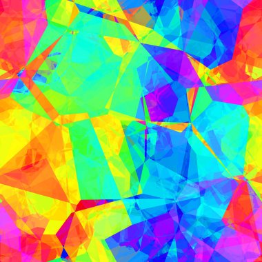 Sorunsuz sanatsal boyama