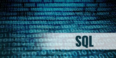 SQL konsept sanat