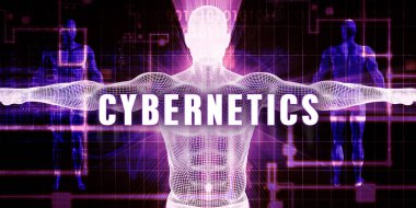 Sibernetik kavramı sanat