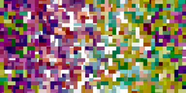 Eğlenceli Video oyunu piksel arka plan