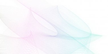 Renkli yaratıcı soyut