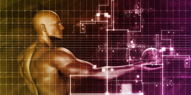 Internet kavramı sanat