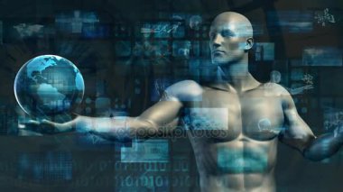 Teknoloji ırk ve yatırım araştırma ve geliştirme