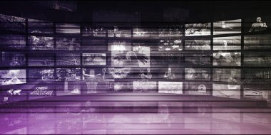 dijital bilgi akışı