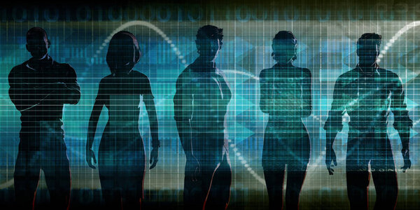 Управление персоналом
