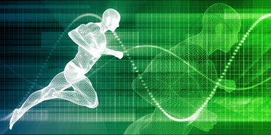 Spor ve Fitness takviyeleri