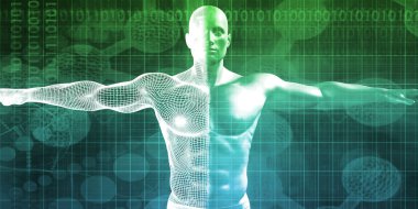 Fütüristik bilim yarış