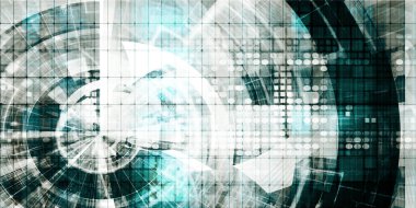 Bilim futuristik teknoloji