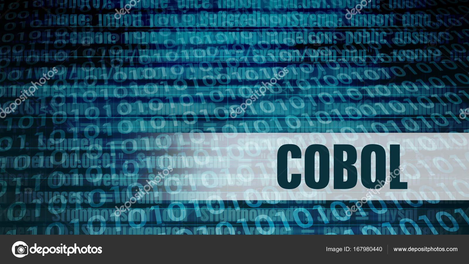 COBOL SCARICARE