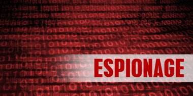 Casusluk güvenlik uyarısı