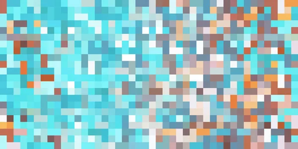 Seamless Block Abstract — Stock Photo, Image