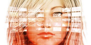 Sanal gerçeklik kavramı sanat