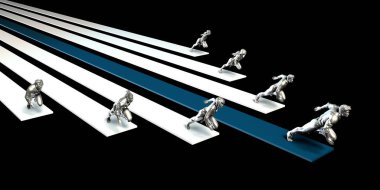 Etkili pazarlama performansı